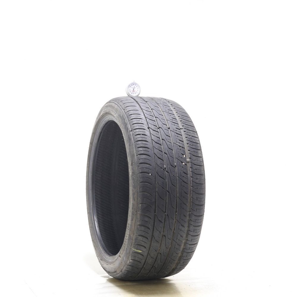 Set of (2) Used 225/40R18 Toyo Proxes 4 Plus 92Y - 7-7.5/32 - Image 4