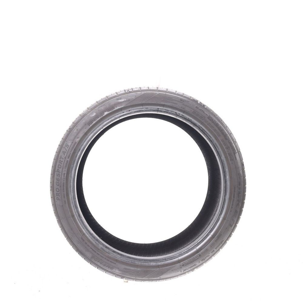 Used 235/40ZR18 Falken Pro G6 Sport A/S 95Y - 6.5/32 - Image 3