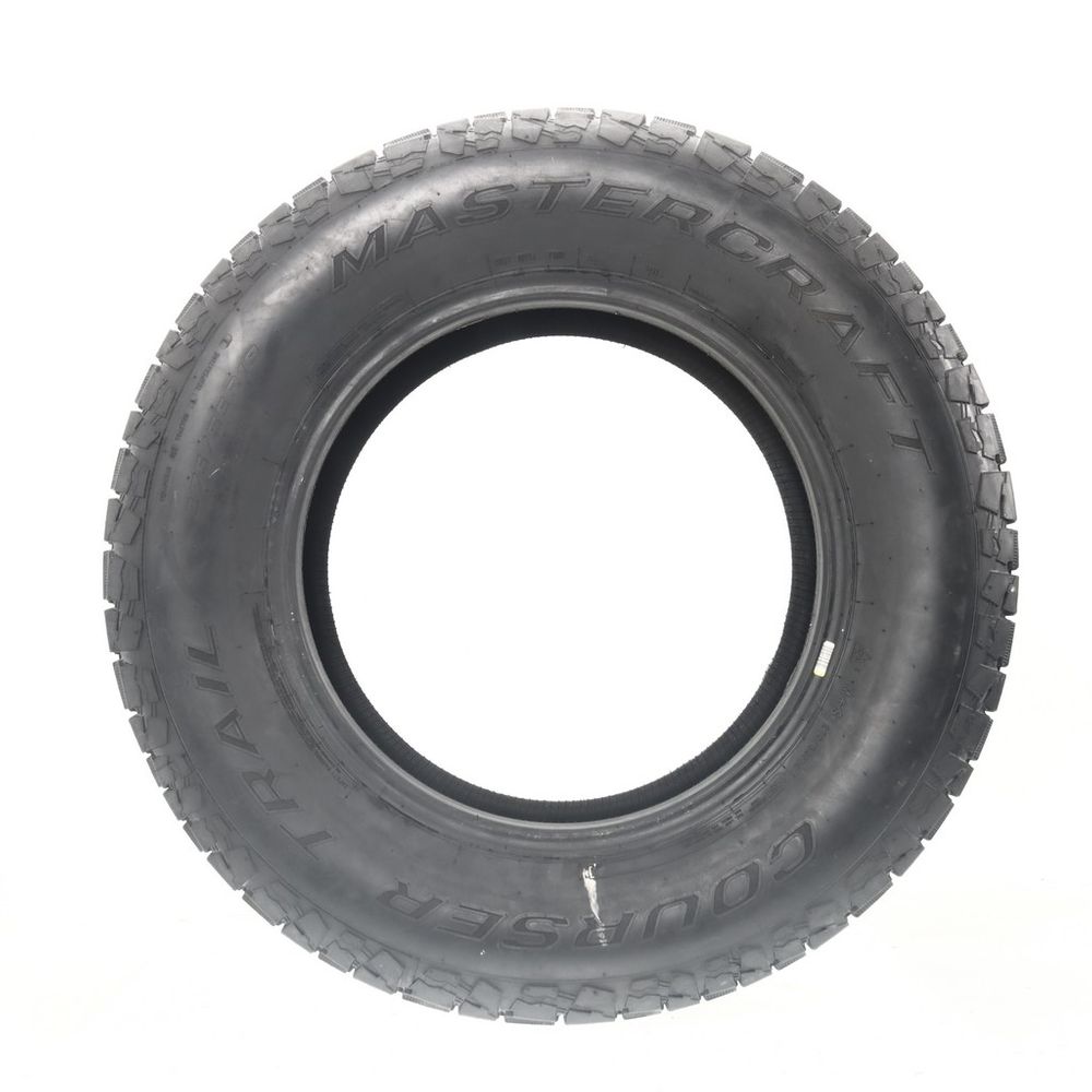 Driven Once 275/65R18 Mastercraft Courser Trail 116T - 13/32 - Image 3
