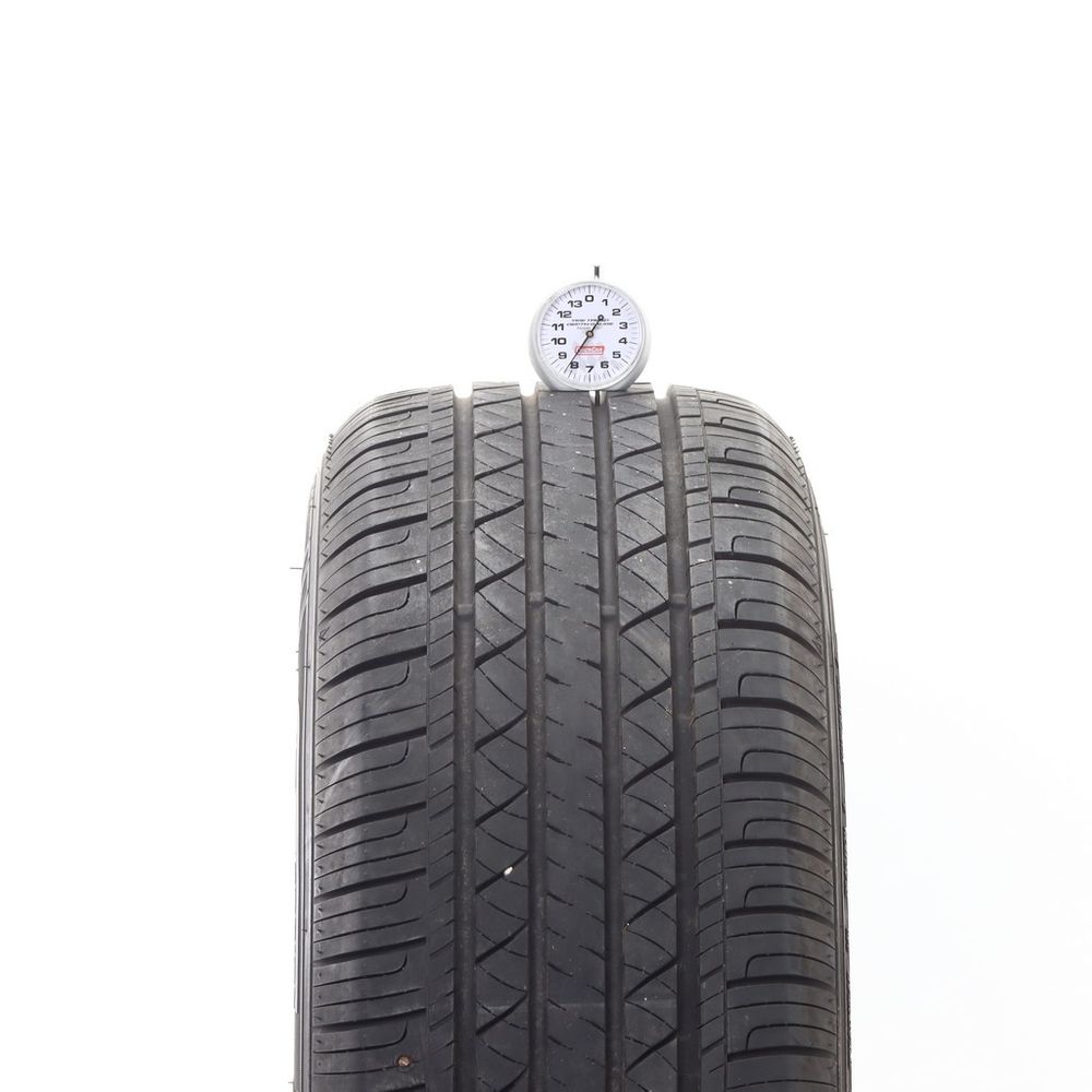 Set of (2) Used 215/60R16 GT Radial Touring VP Plus 95H - 8-9/32 - Image 2
