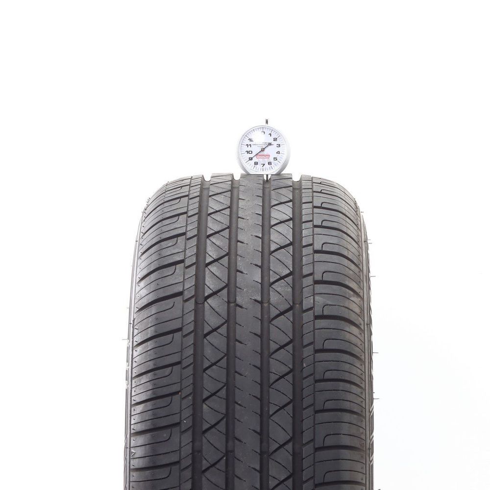 Set of (2) Used 215/60R16 GT Radial Touring VP Plus 95H - 8-9/32 - Image 5