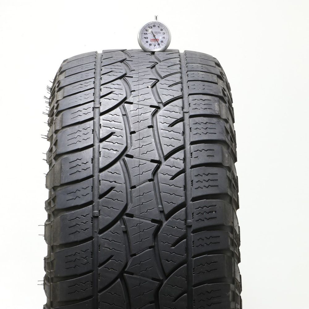 Set of (2) Used 275/60R20 Cooper Discoverer ATP II 115T - 5.5-7/32 - Image 2