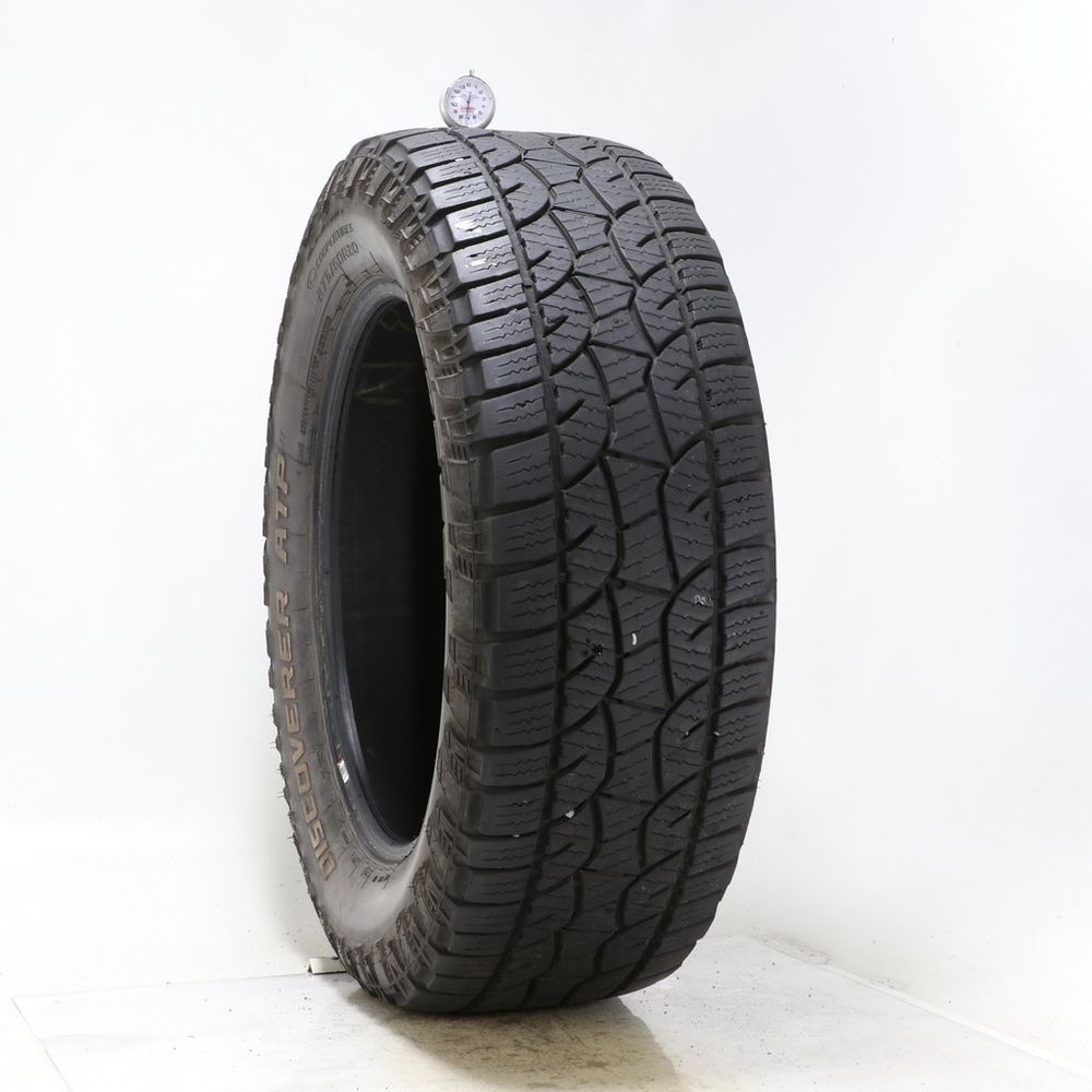 Set of (2) Used 275/60R20 Cooper Discoverer ATP II 115T - 5.5-7/32 - Image 4