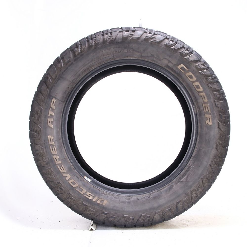Set of (2) Used 275/60R20 Cooper Discoverer ATP II 115T - 5.5-7/32 - Image 6