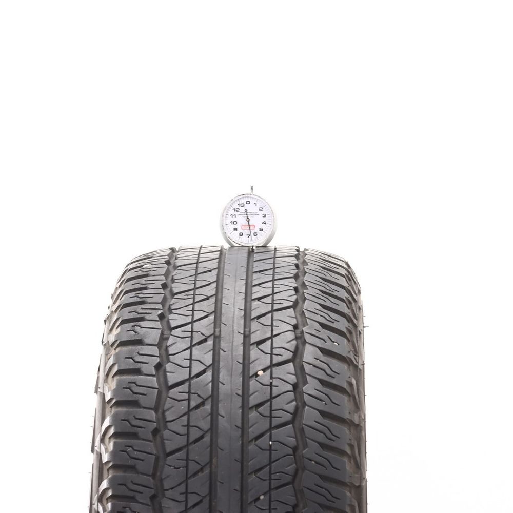 Used 225/60R18 Falken Wildpeak A/T Trail 01A 100H - 6.5/32 - Image 2