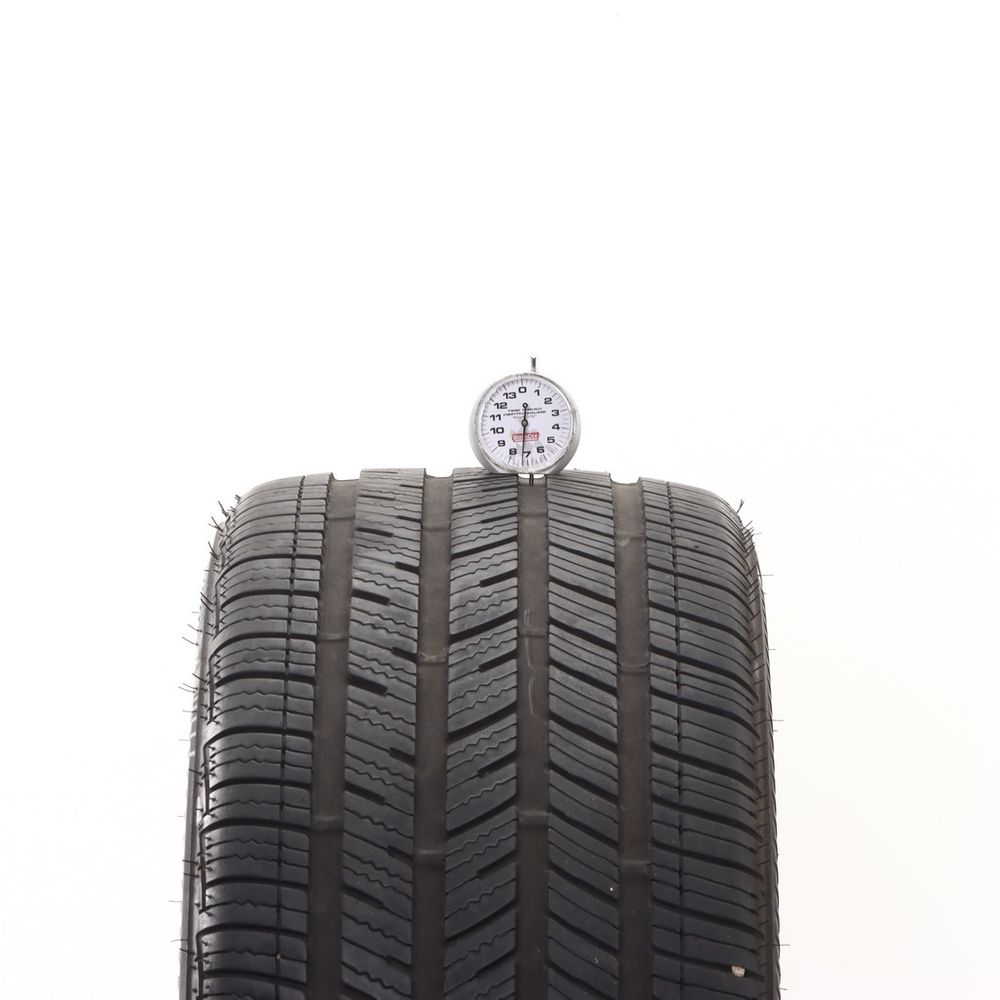 Used 255/40R18 Bridgestone DriveGuard Plus RFT 99W - 7/32 - Image 2