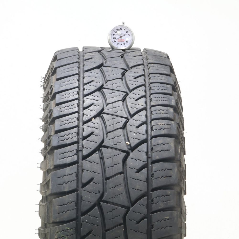 Used LT 265/70R17 Cooper Discoverer ATP II 121/118S E - 9/32 - Image 2