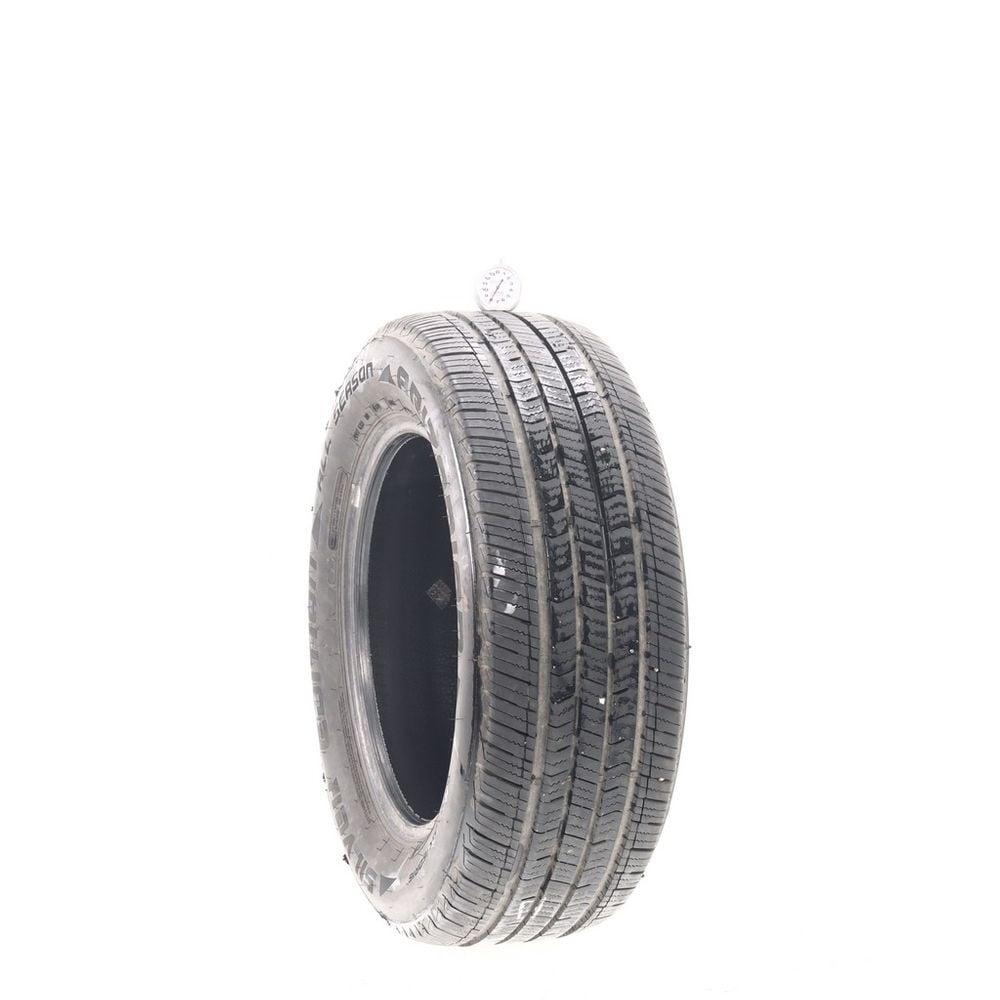 Set of (4) Used 215/60R16 Arizonian Silver Edition 95V - 7.5-9/32 - Image 4