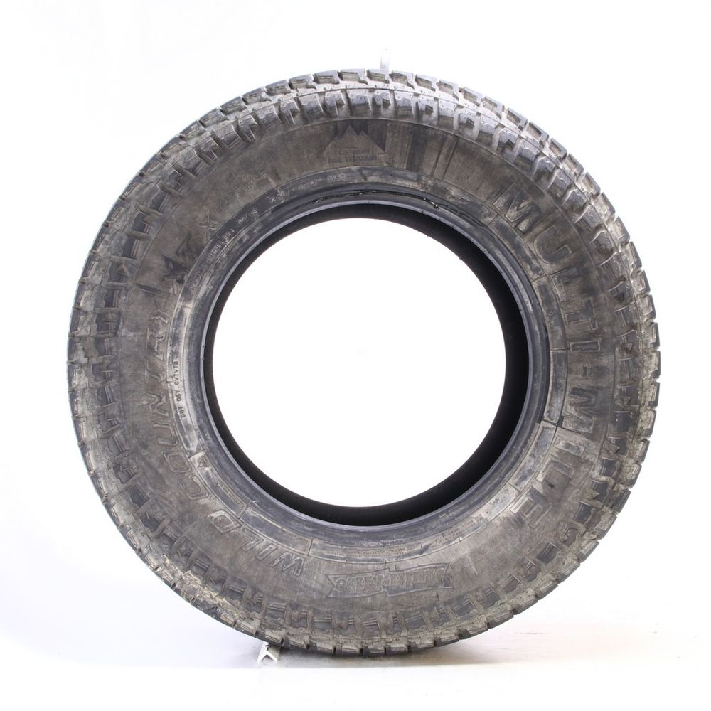 Used 265/70R17 Multi-Mile Wild Country XTX AT4S 115T - 10.5/32 - Image 3