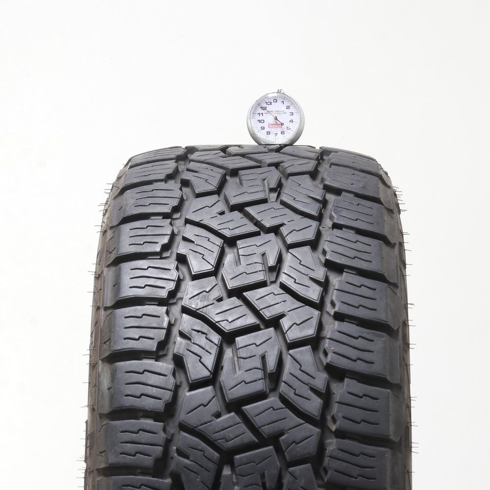 Used 255/50R20 Toyo Open Country A/T III 109T - 12/32 - Image 2
