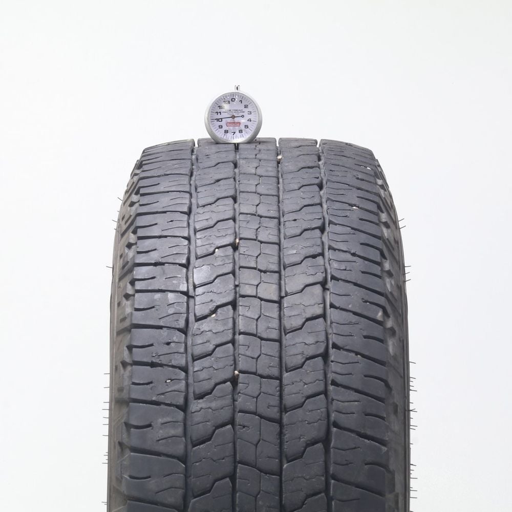 Set of (2) Used LT 265/70R17 Goodyear Wrangler Workhorse HT 121/118R E - 9-10/32 - Image 5