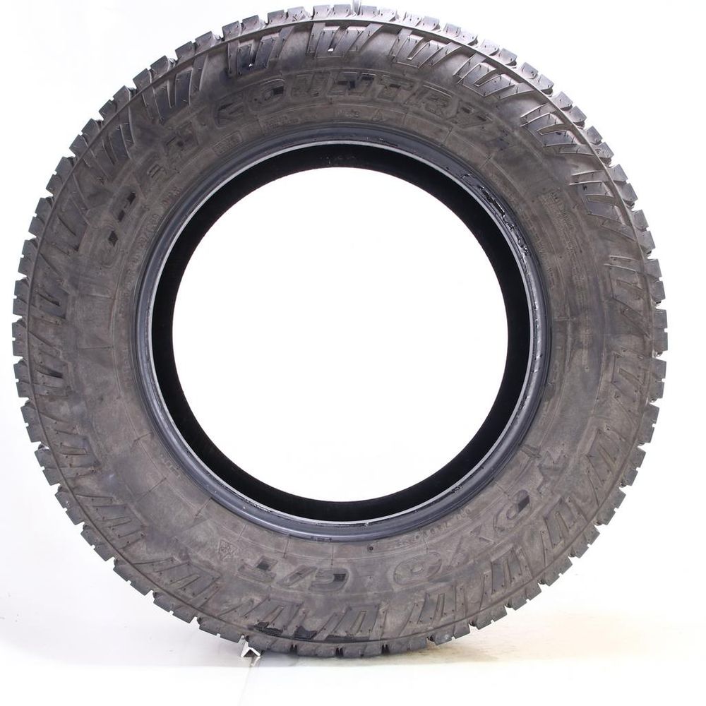 Used LT 295/65R20 Toyo Open Country C/T 129/126Q E - 10.5/32 - Image 3
