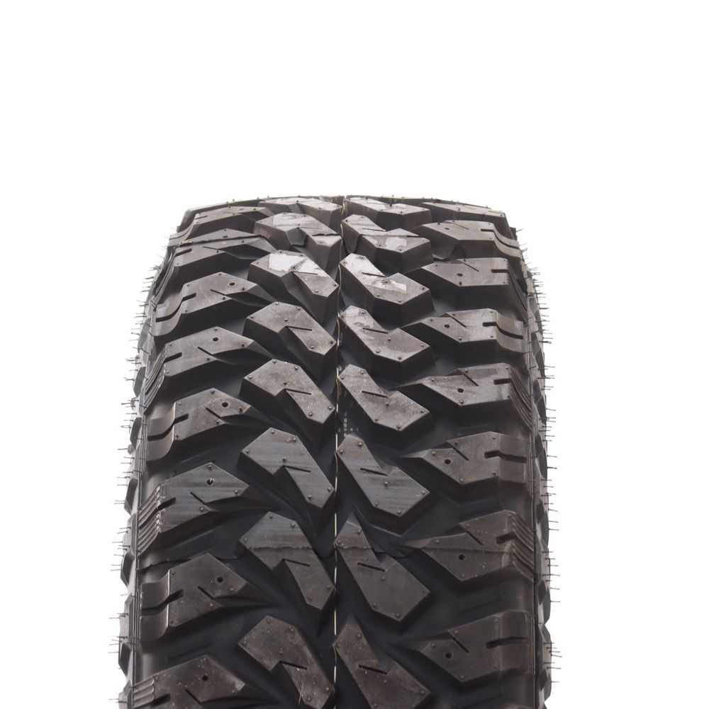 New LT 31X10.5R15 Maxxis Buckshot Mudder II 109Q C - Image 2