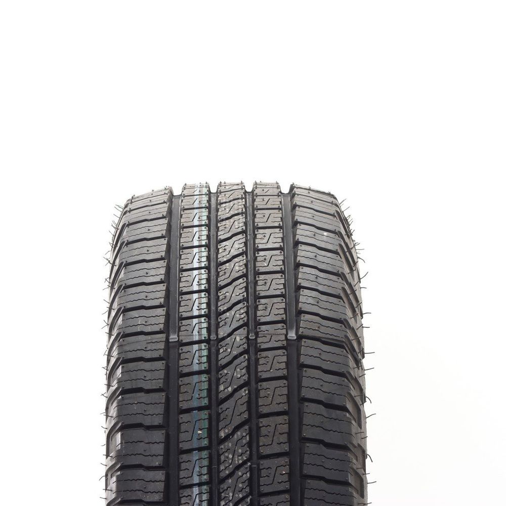 Set of (2) New 245/75R16 Falken WildPeak H/T HT02 111T - Image 2