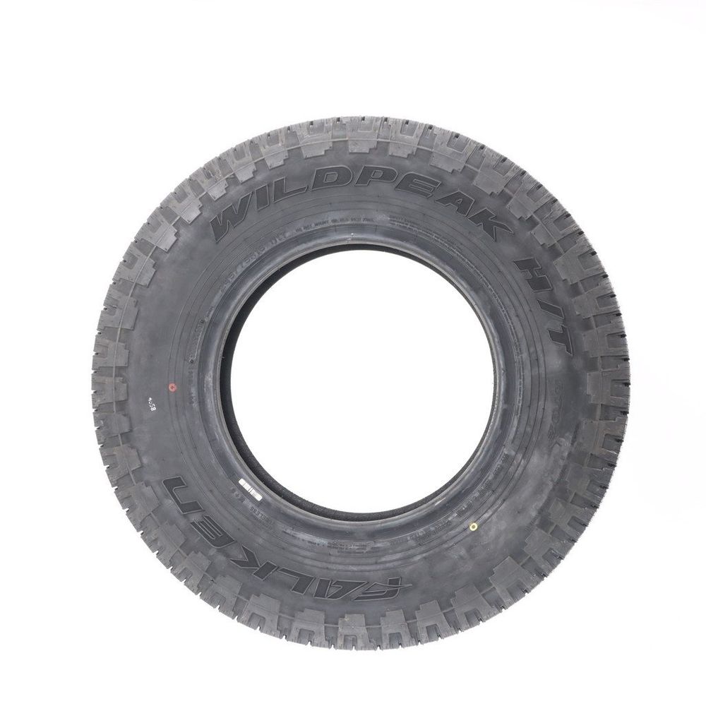 Set of (2) New 245/75R16 Falken WildPeak H/T HT02 111T - Image 3