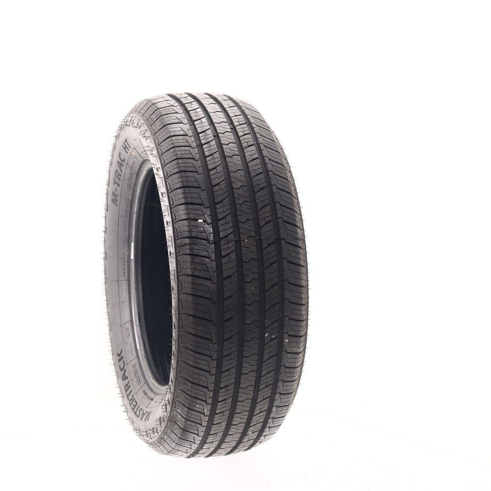 Driven Once 265/60R18 Mastertrack M-Trac HT 110H - 10.5/32 - Image 1
