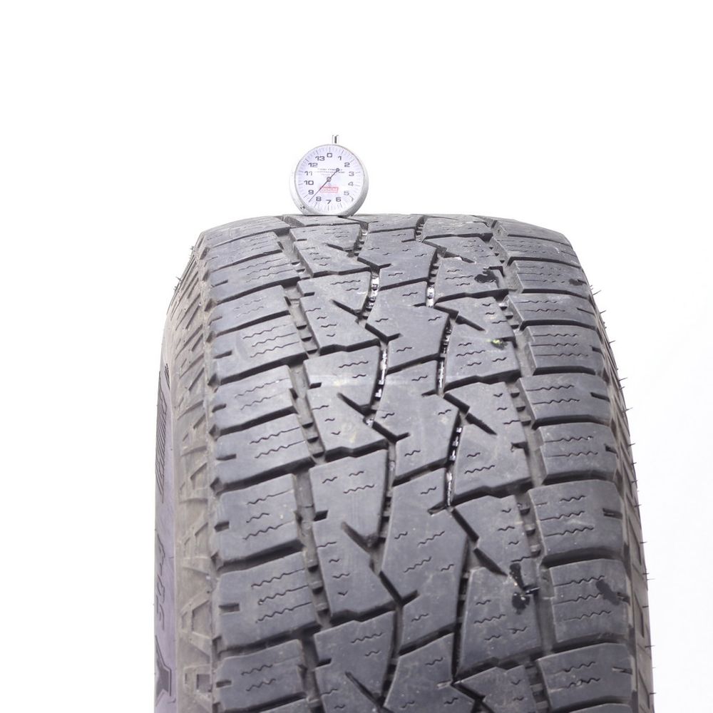 Used LT 285/70R17 DeanTires Back Country SQ-4 A/T 121/118S E - 8.5/32 - Image 2