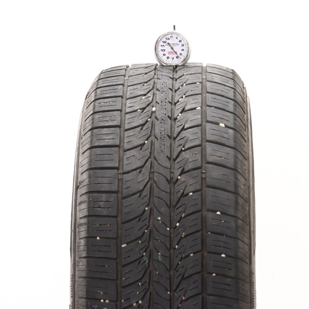 Set of (2) Used 235/65R18 General Altimax RT43 106T - 5.5/32 - Image 2