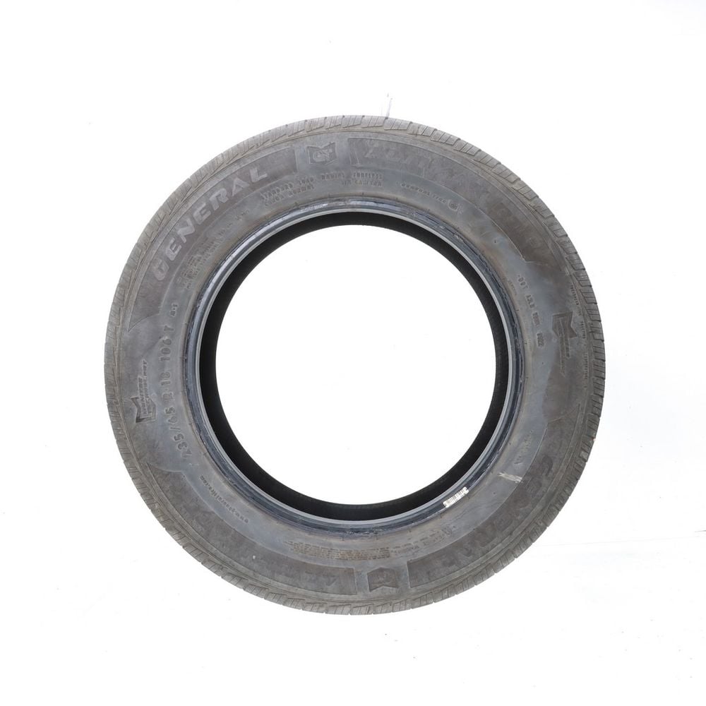 Set of (2) Used 235/65R18 General Altimax RT43 106T - 5.5/32 - Image 3