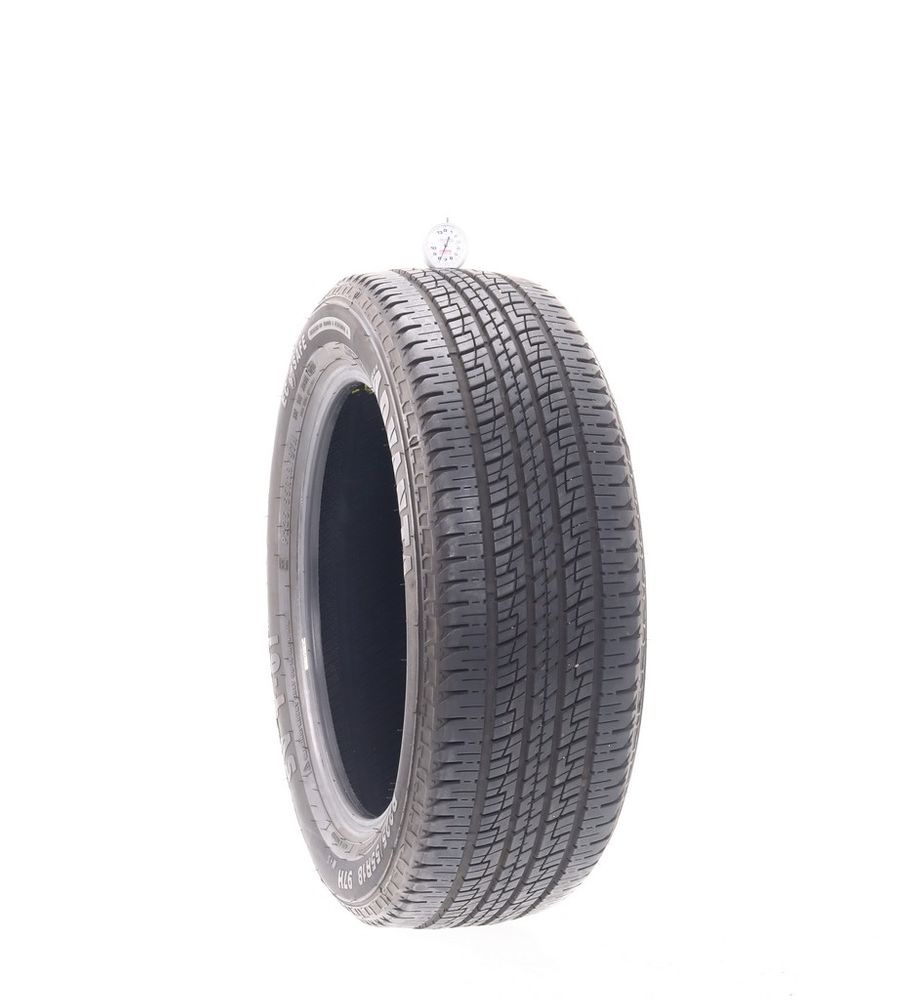 Set of (2) Used 225/55R18 Advanta SV T-01 97H - 7-7.5/32 - Image 4