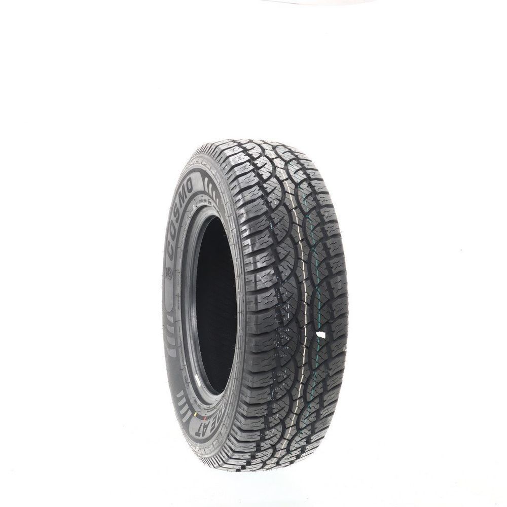 New 245/70R16 Cosmo El Tigre AT 111T - Image 1