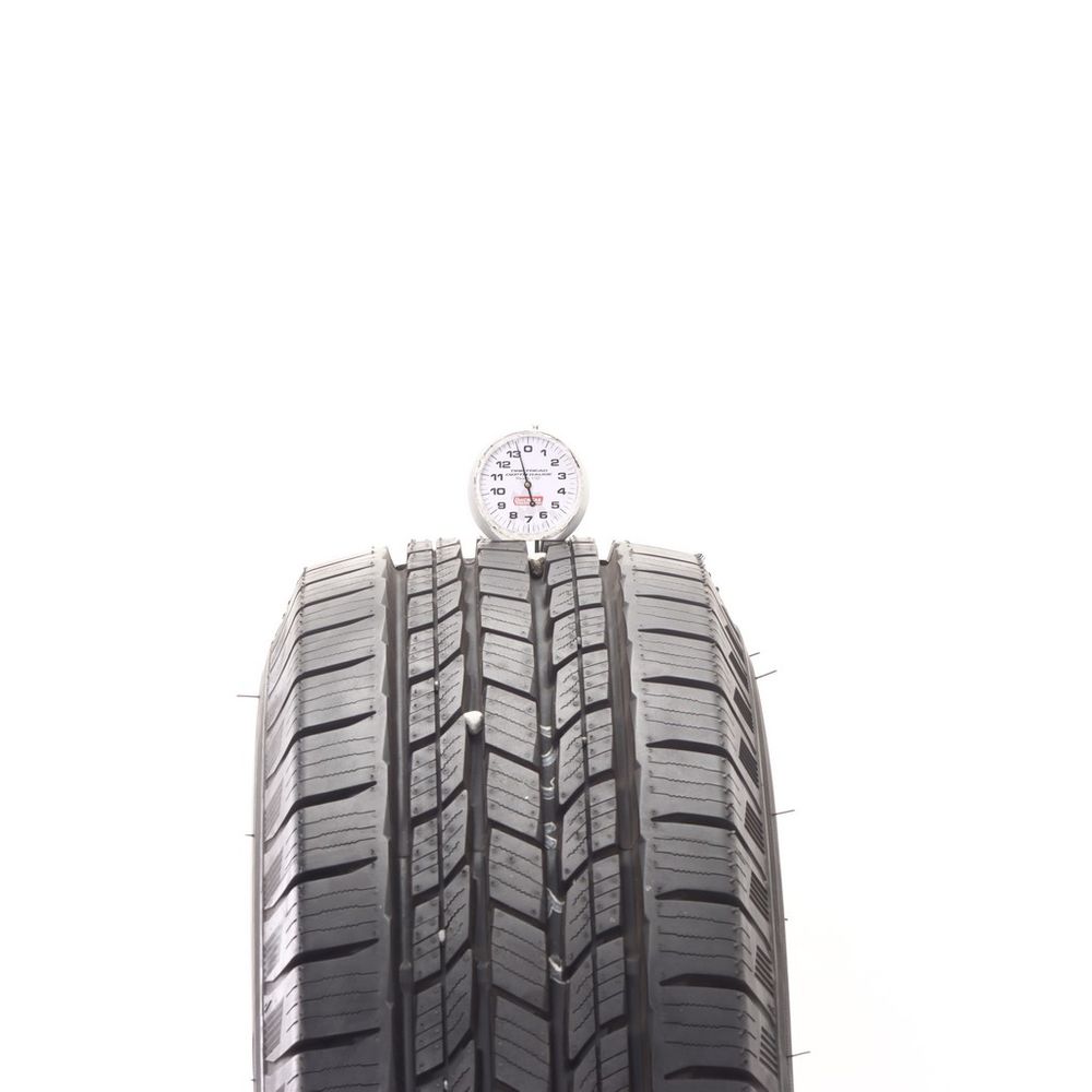 Set of (2) Used LT 225/75R16 Yokohama YK-HDX 115/112R E - 13-13.5/32 - Image 2