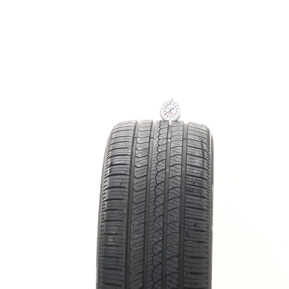 Used 235/50R17 Pirelli P7 AS Plus 3 96V - 9/32 - Image 2