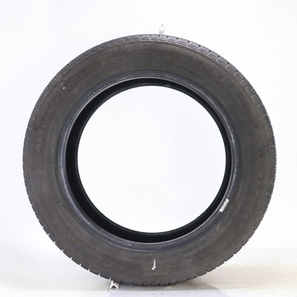 Set of (2) Used 245/55R19 General Altimax RT45 103H - 7.5-9/32 - Image 3