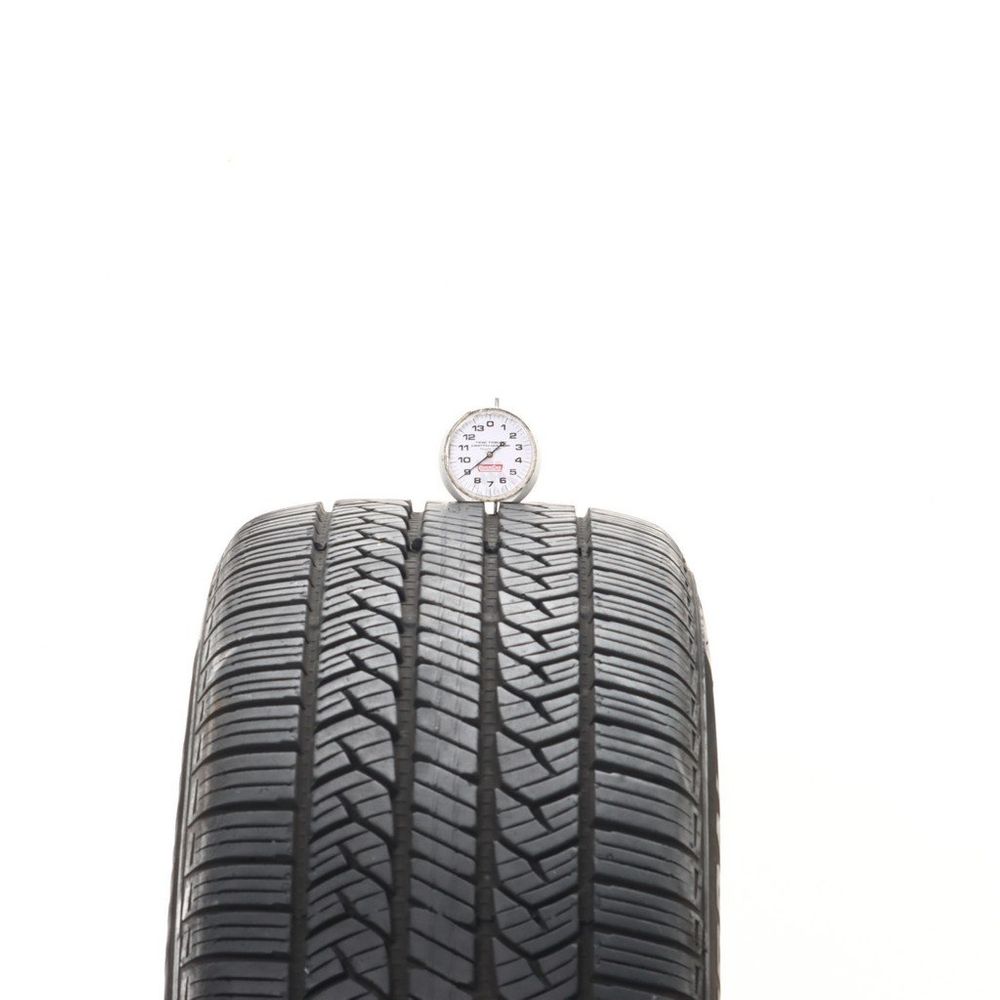 Set of (2) Used 245/55R19 General Altimax RT45 103H - 7.5-9/32 - Image 5