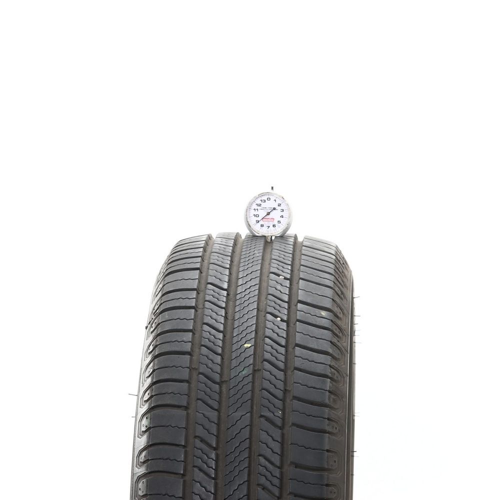 Set of (2) Used 205/65R16 Michelin Defender 2 95H - 8.5/32 - Image 2