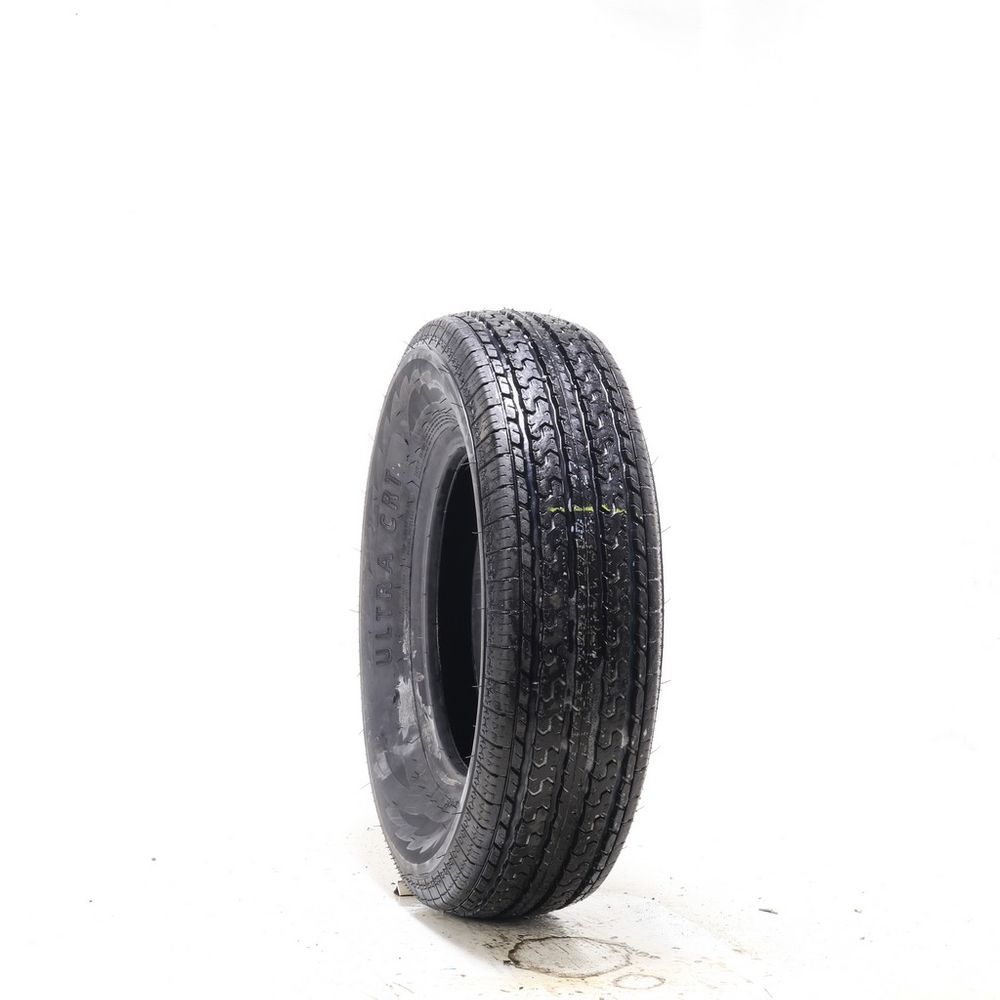 New ST 205/75R14 Ultra CRT 1N/A - 9/32 - Image 1