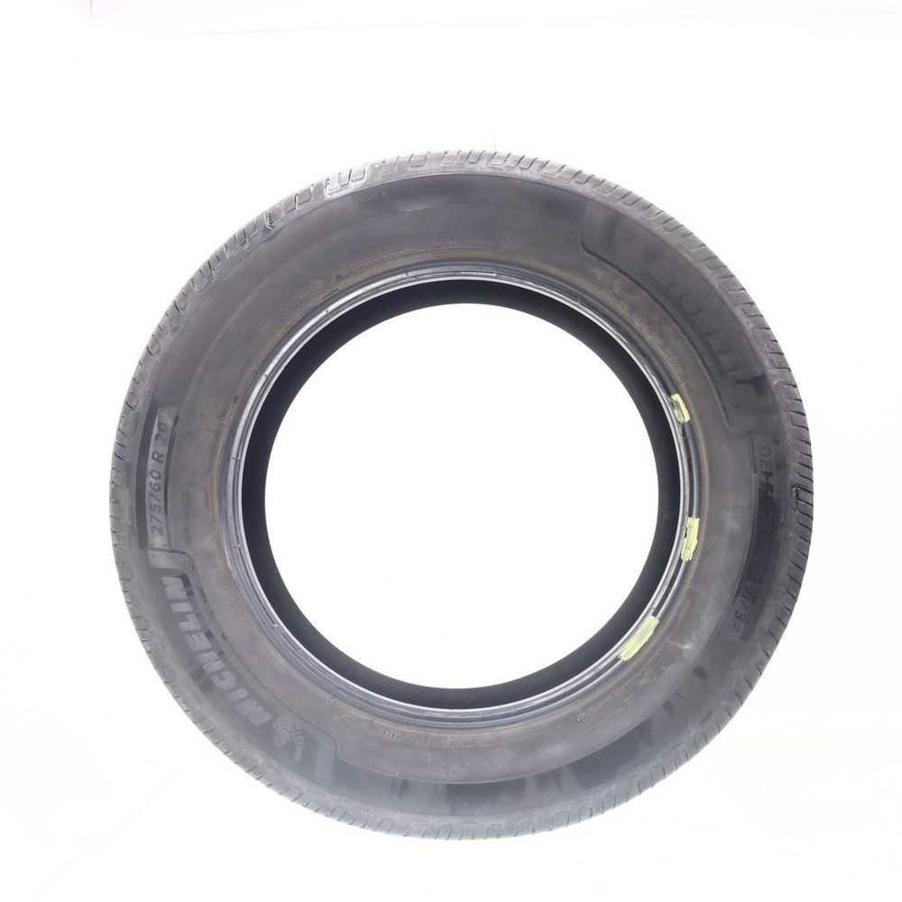 Used 275/60R20 Michelin Defender LTX M/S 2 115H - 9.5/32 - Image 3