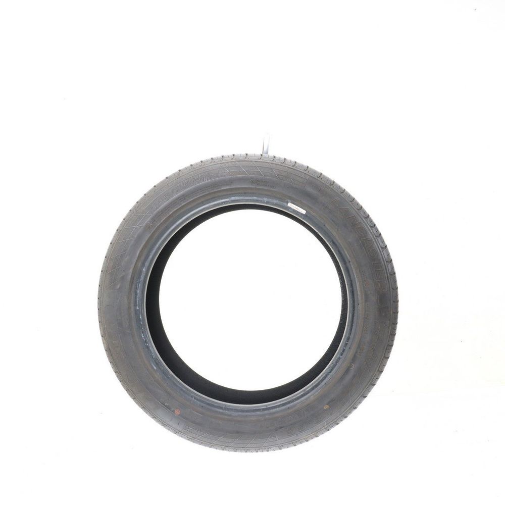 Set of (2) Used 195/55R16 Lancaster LR-66 87V - 7-8/32 - Image 6