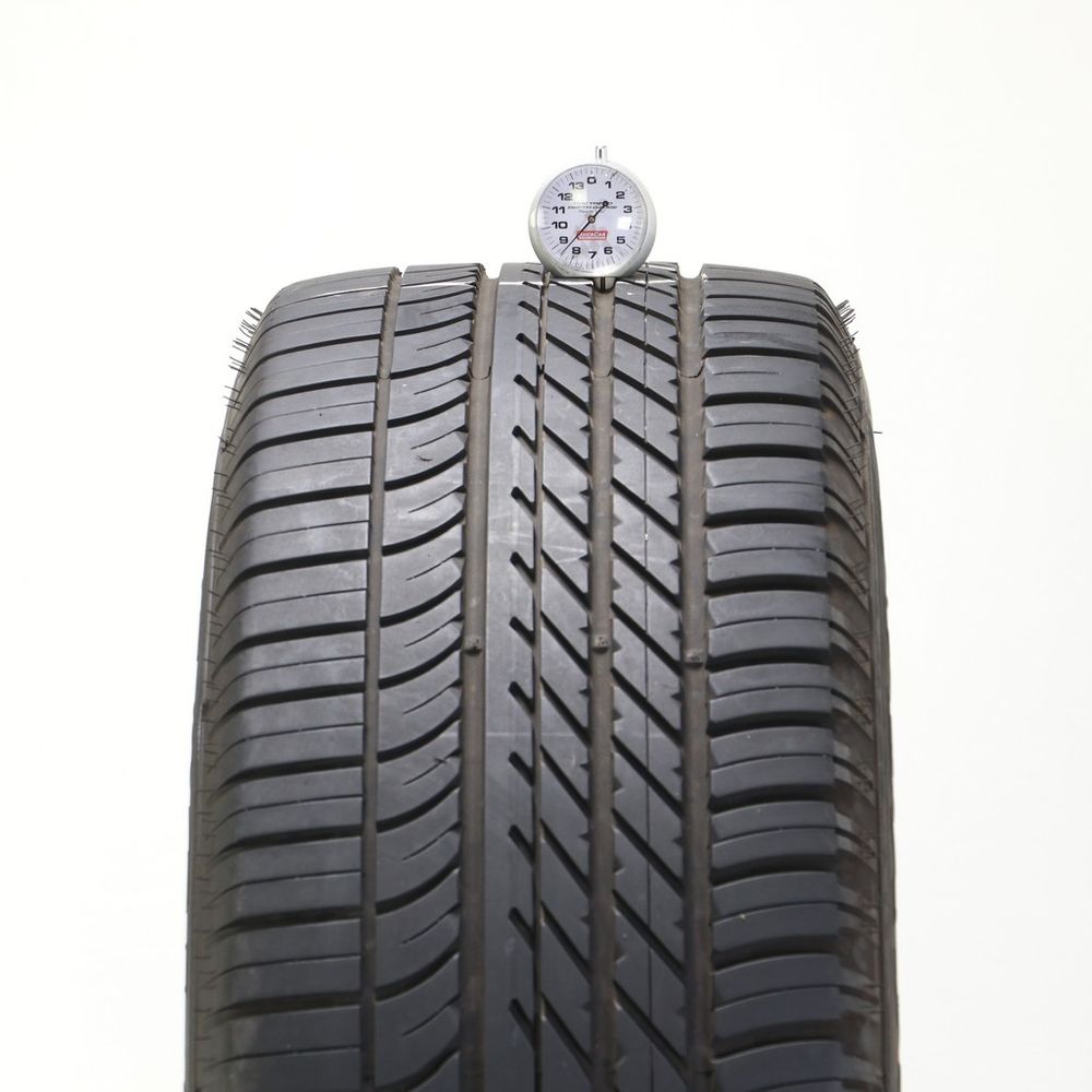 Used 255/55R20 Goodyear Eagle F1 Asymmetric AT SUV 4X4 110W - 8.5/32 - Image 2