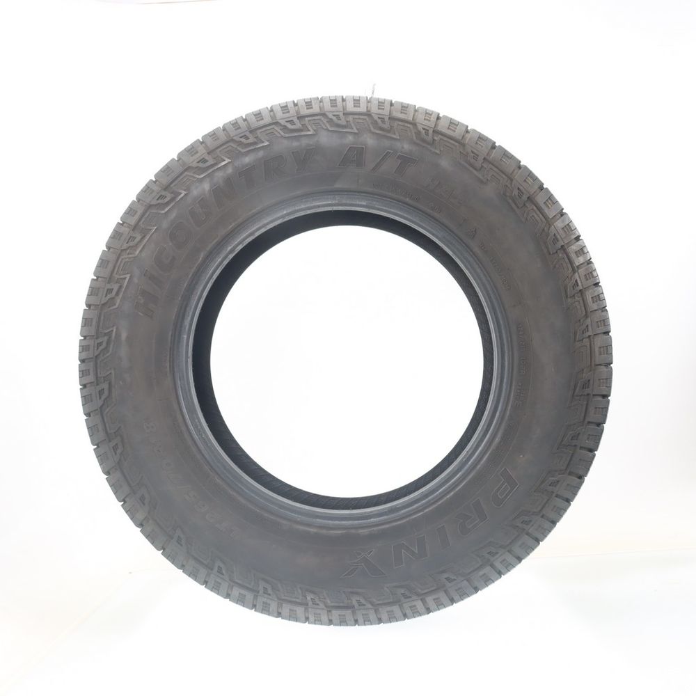 Used LT 265/70R18 Prinx Hicountry A/T HA2 124/121S E - 10.5/32 - Image 3