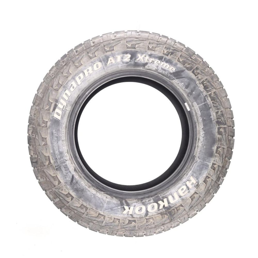 Used 255/70R17 Hankook Dynapro AT2 Xtreme 112T - 8.5/32 - Image 3