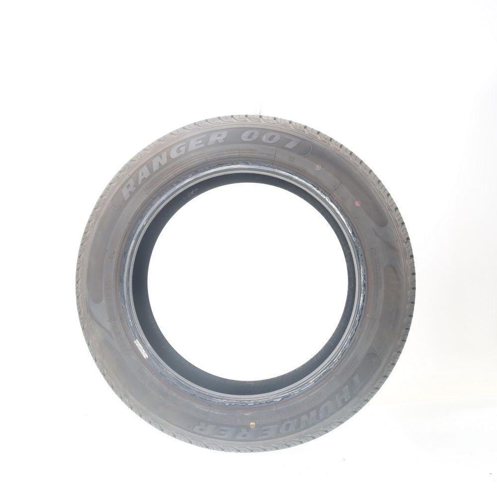 Used 235/55R18 Thunderer Ranger 007 R601 104V - 9/32 - Image 3