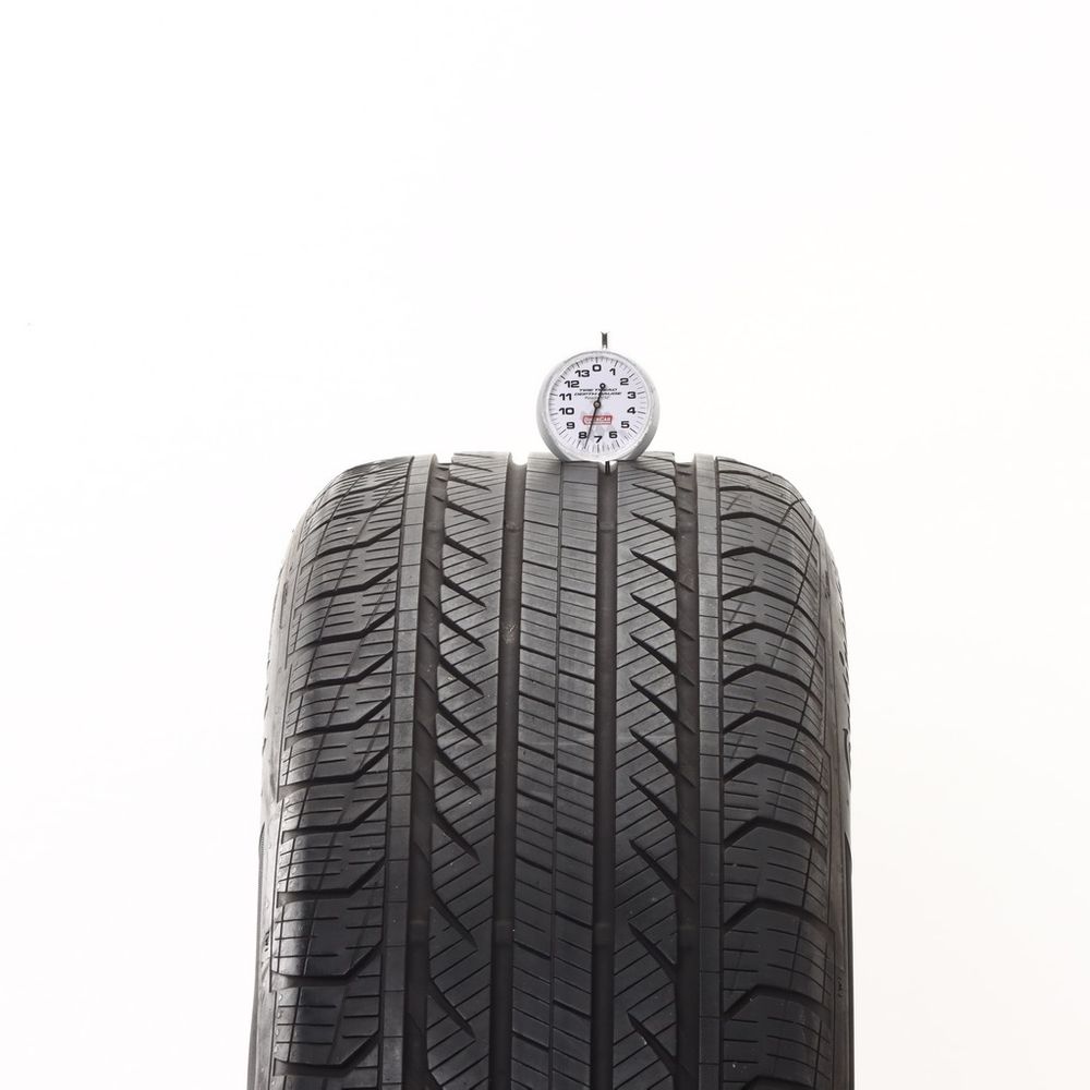 Set of (4) Used 225/55R18 Continental ProContact GX 102H - 7.5/32 - Image 2