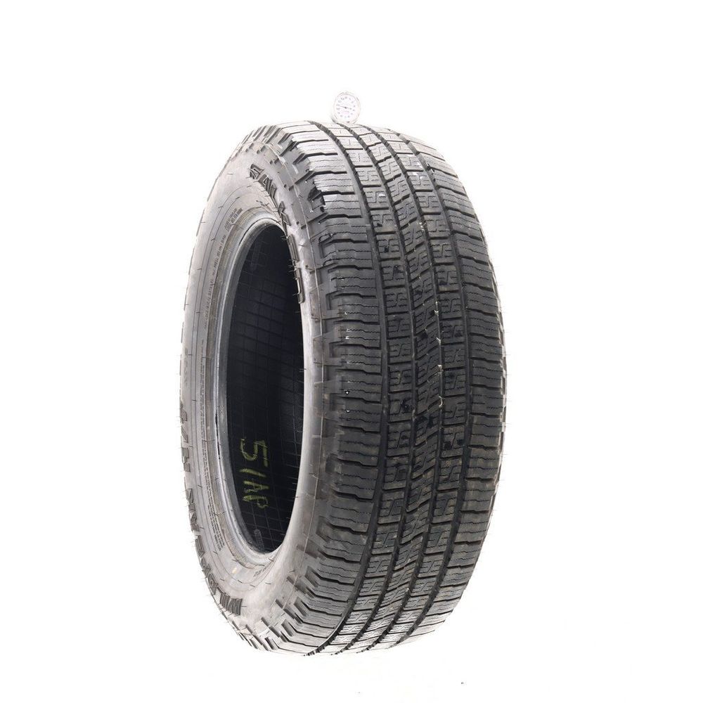 Used 275/60R20 Falken WildPeak H/T HT02 115H - 10.5/32 - Image 1