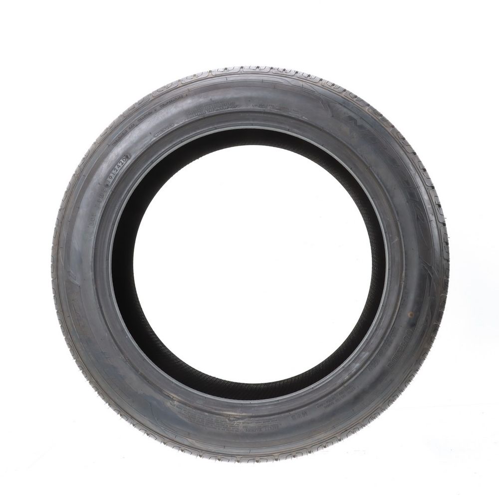 Driven Once 235/55R20 Nitto NT421Q 105W - 9/32 - Image 3