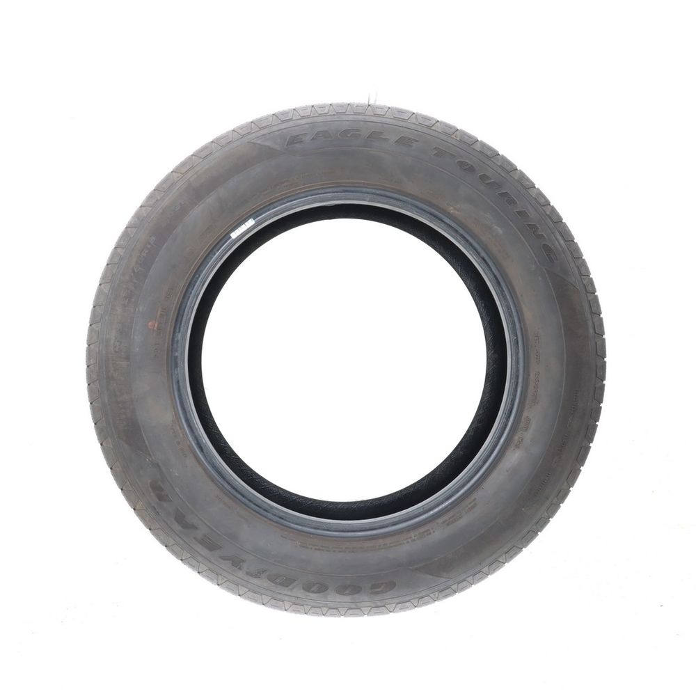 Used 255/60R18 Goodyear Eagle Touring 108H - 9.5/32 - Image 3