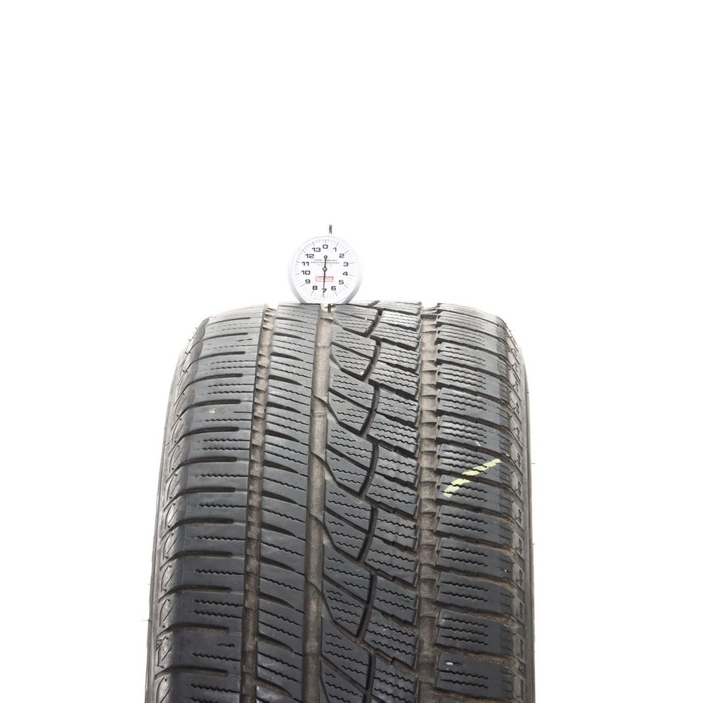 Set of (2) Used 235/55R18 Toyo Celsius II 100V - 7-7.5/32 - Image 2