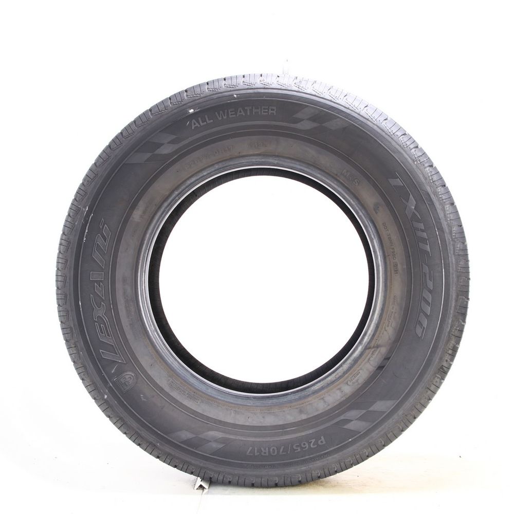 Used 265/70R17 Lexani LXHT-206 113T - 6.5/32 - Image 3
