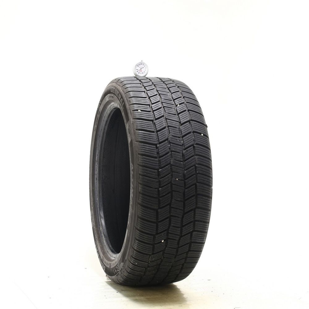 Used 245/45R19 General Altimax 365 AW 102V - 9/32 - Image 1