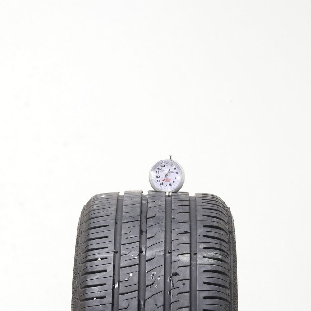 Set of (2) Used 215/45R17 Barum Bravuris 3 HM 91Y - 7.5-8/32 - Image 5