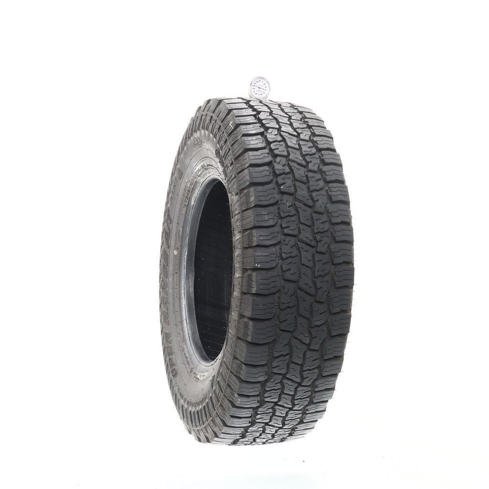 Used LT 245/75R16 Mazama Open Range A/T Plus 120/116S E - 11/32 - Image 1