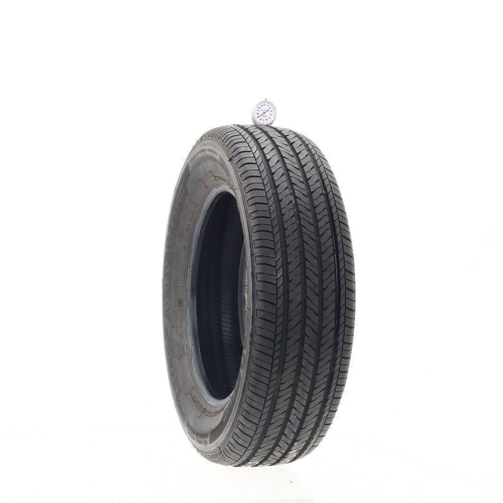 Set of (4) Used 205/65R16 Firestone FT140 94H - 7.5-9/32 - Image 4