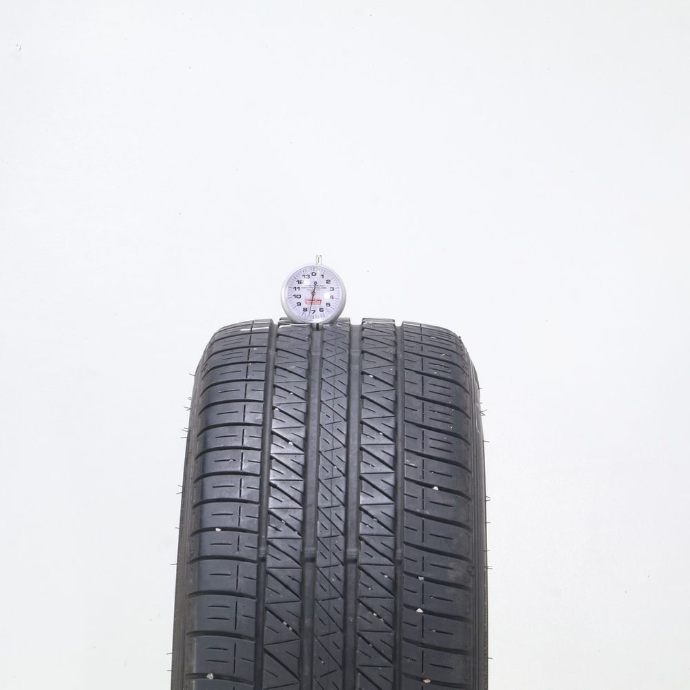 Used 225/45R19 Dunlop SP Sport 5000 92W - 7/32 - Image 2