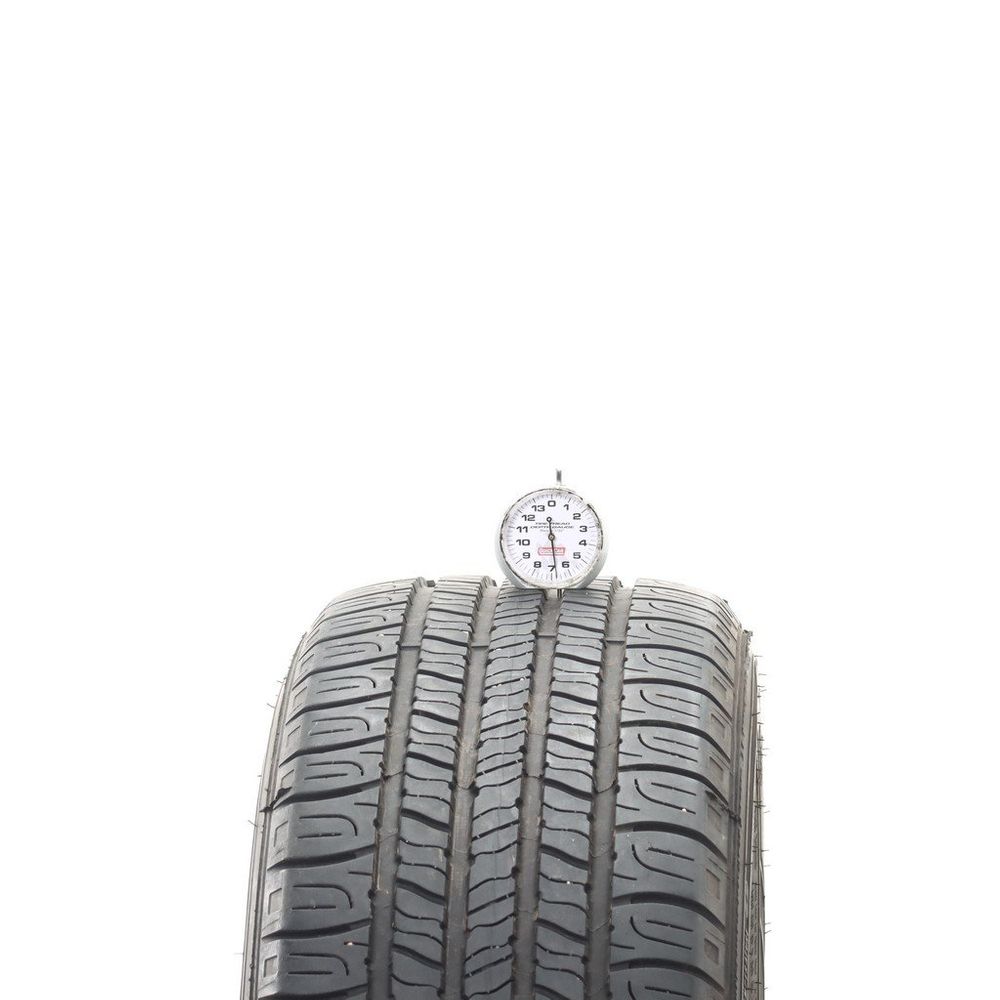 Set of (4) Used 215/55R16 Goodyear Assurance All-Season 93H - 6.5-7.5/32 - Image 2