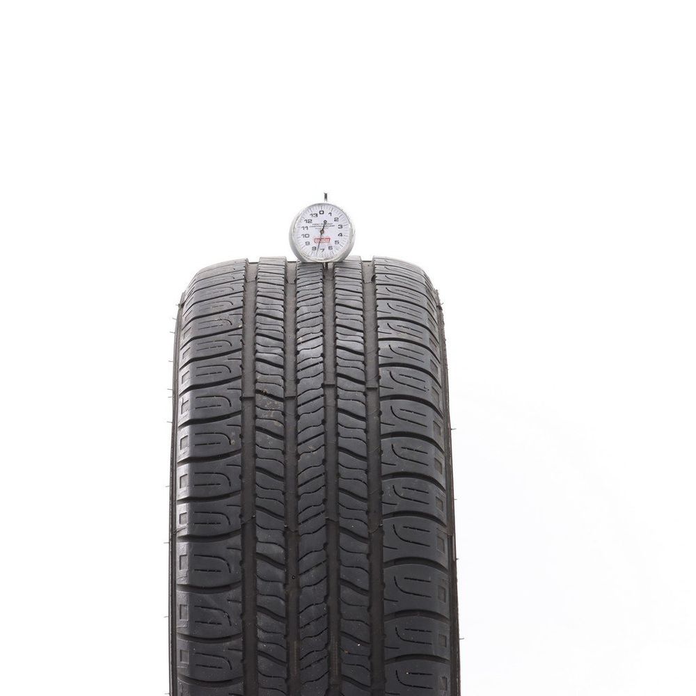 Set of (4) Used 215/55R16 Goodyear Assurance All-Season 93H - 6.5-7.5/32 - Image 5